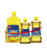[Pantry] Hudson Canola Oil 5L with 2L Free